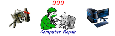 999 Computer Repair London